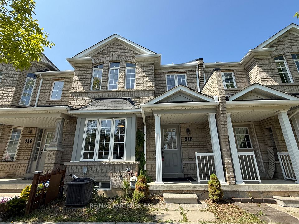 516 Bur Oak