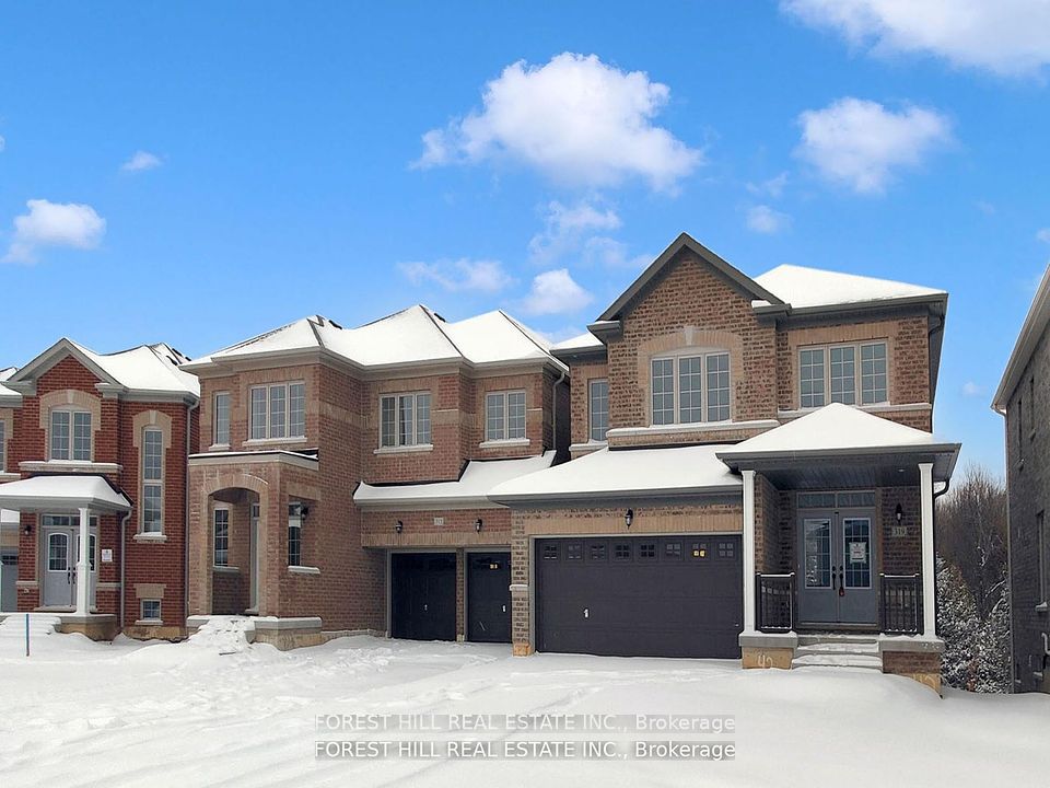 319 Trillium Court, Shelburne, ON L9V 1Y3
