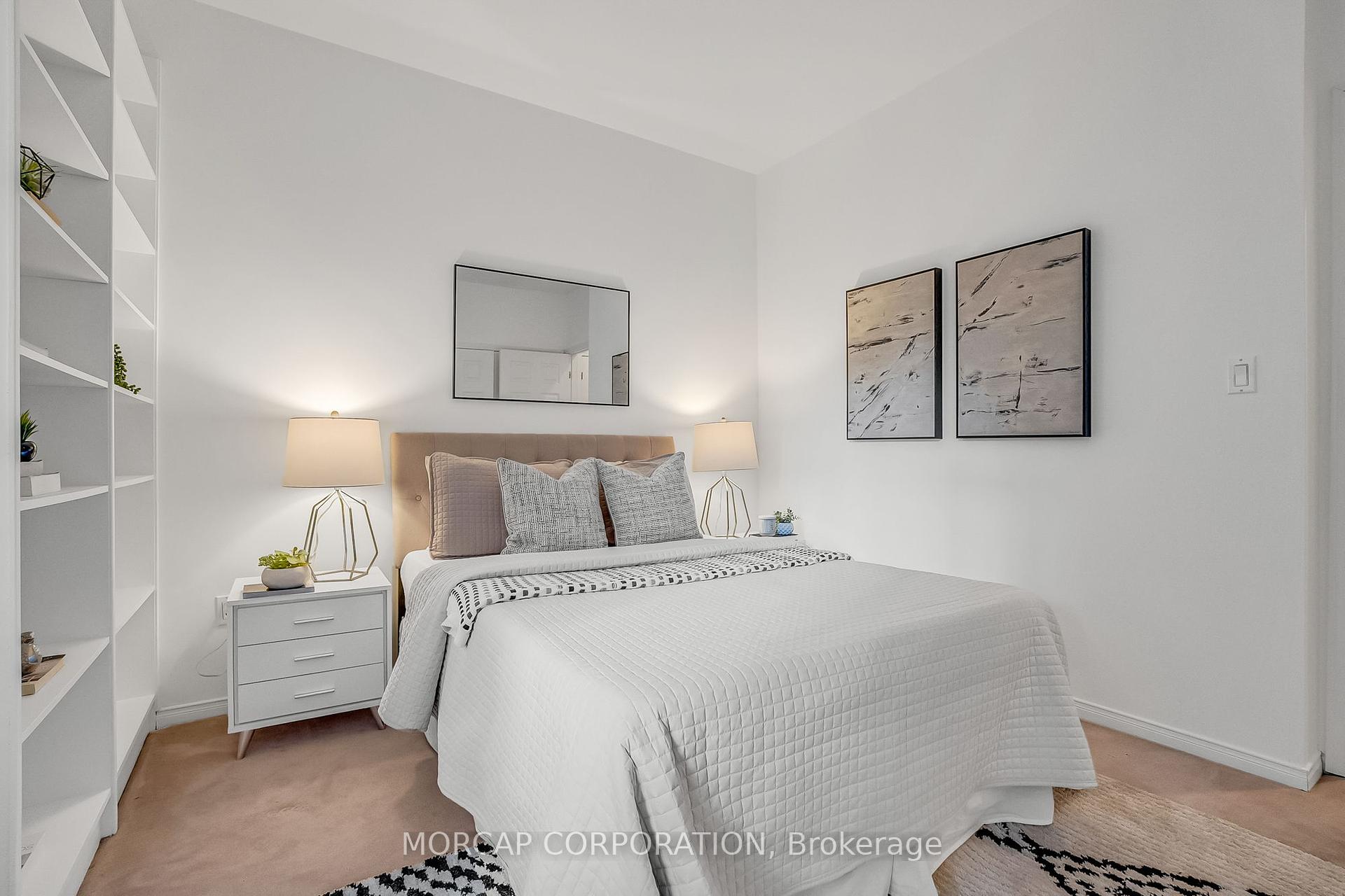 2 Bedrooms Condo at 600 Eglinton, Toronto For sale