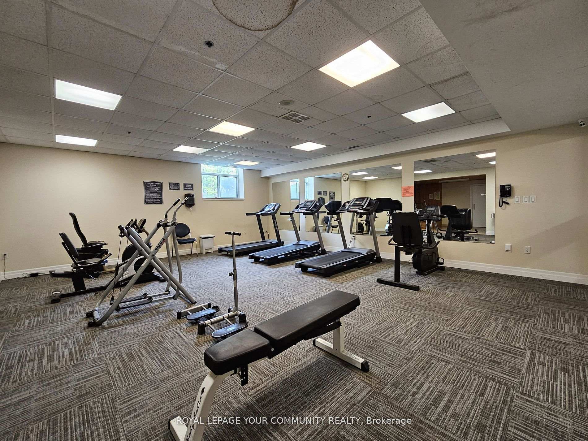 2 Bedrooms Condo at 2502 Rutherford, Vaughan For sale