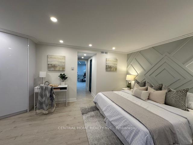 2 Bedrooms Condo at 85 Skymark,  Toronto For sale