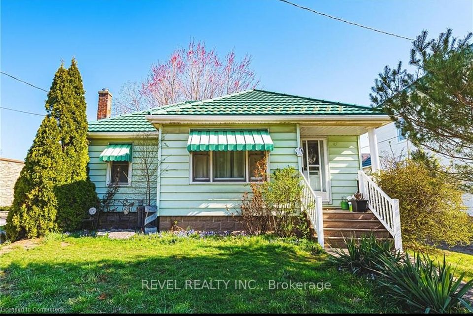 80 Livingston
