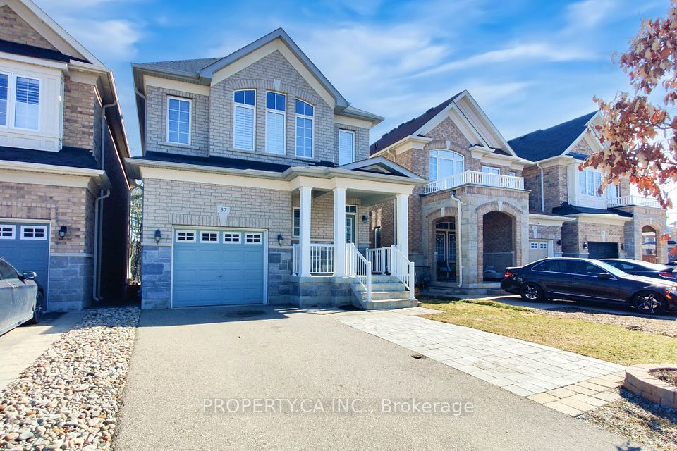 37 Upper Canada