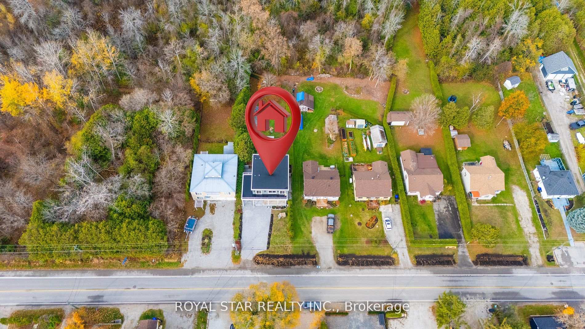 1372 Maple Road, Innisfil, ON L0L 1W0
