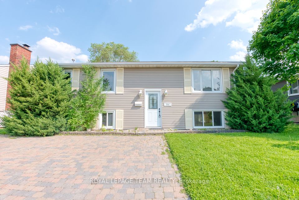 254 Wilfred