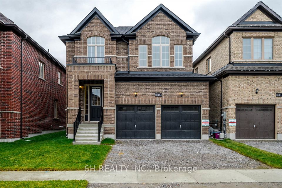 816 Griffin Trail