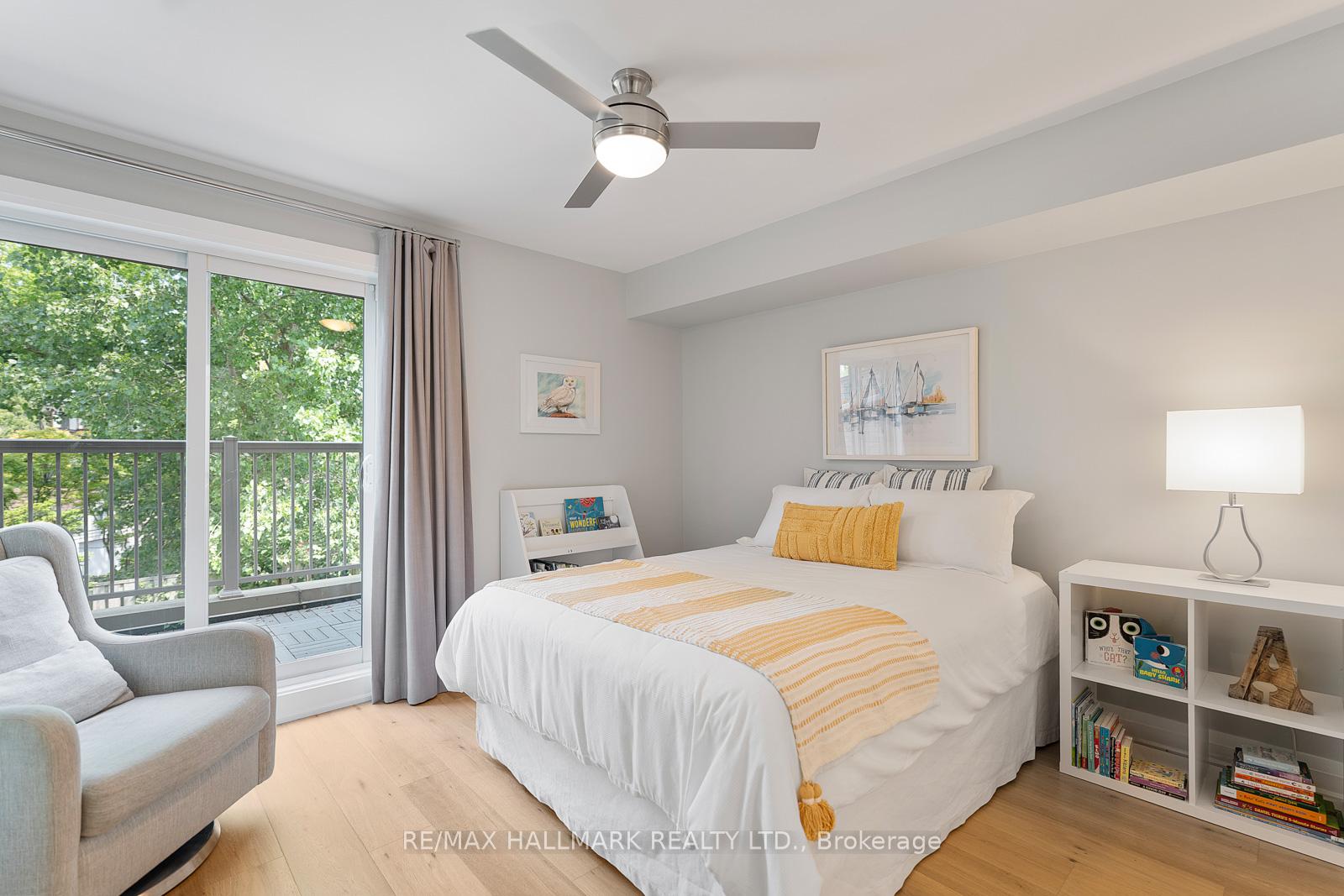 4 Bedrooms Condo at 95 Summerhill, Toronto For sale