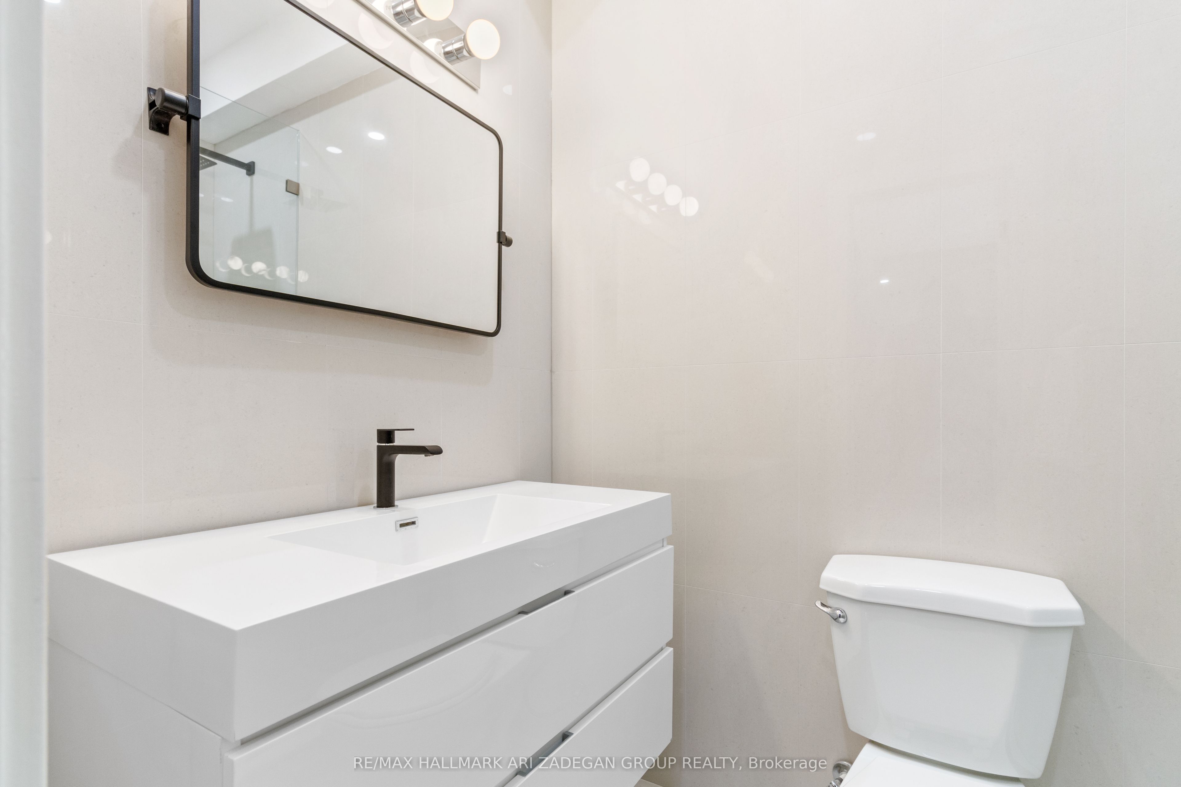 16 Minto Street, #1