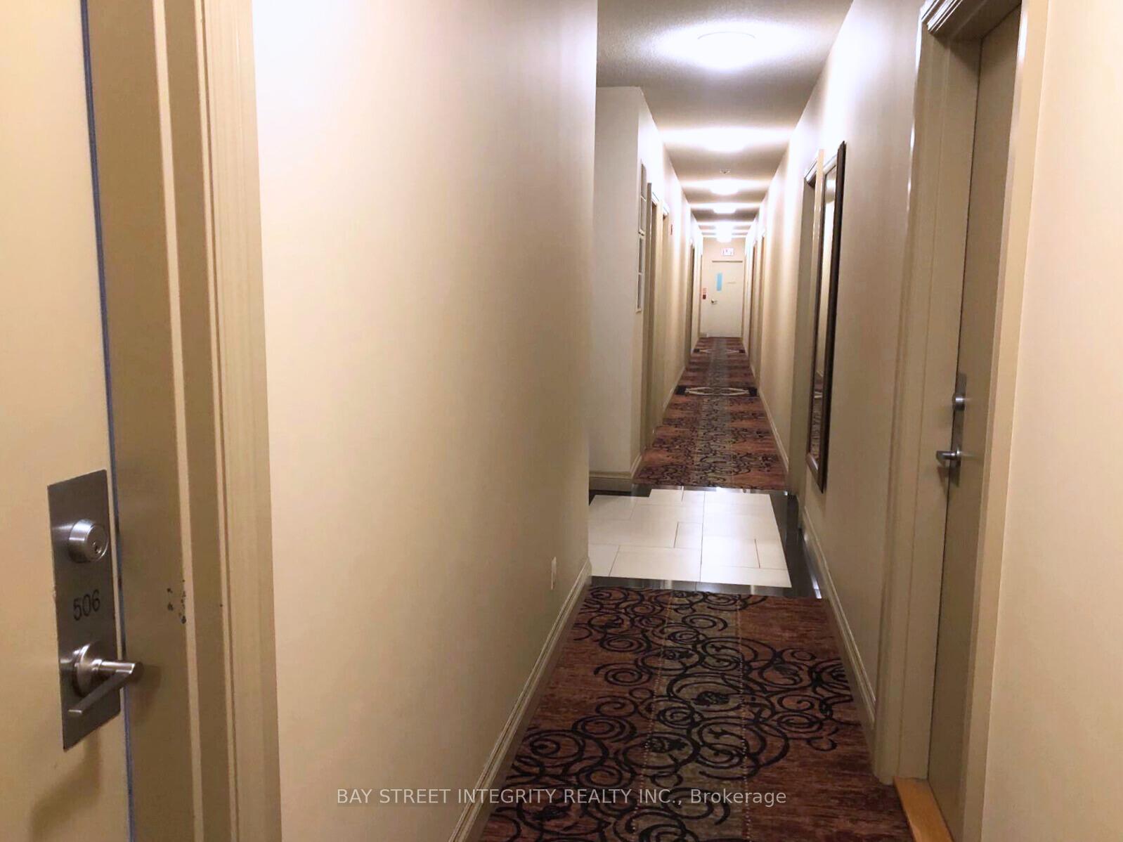 3 Bedrooms Condo at 506 Grandview,  Toronto For sale