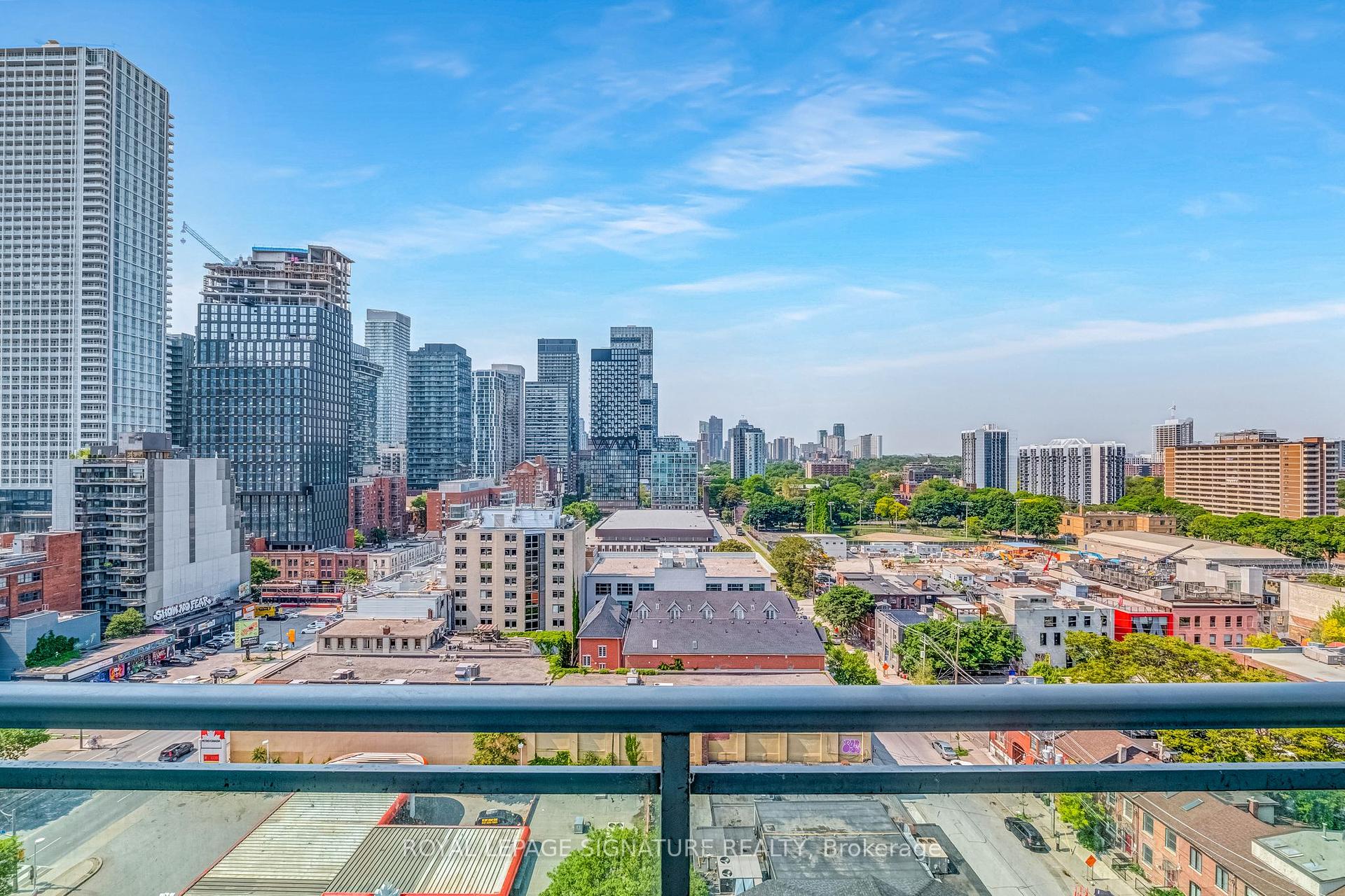 1 Bedroom Condo at 116 George, Toronto For sale