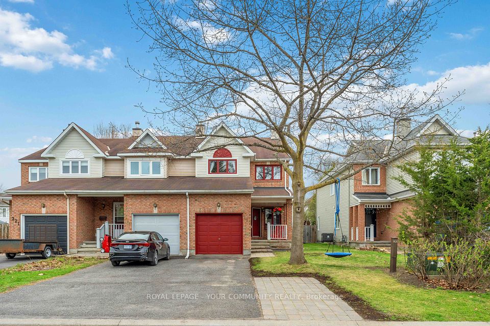 217 Markland