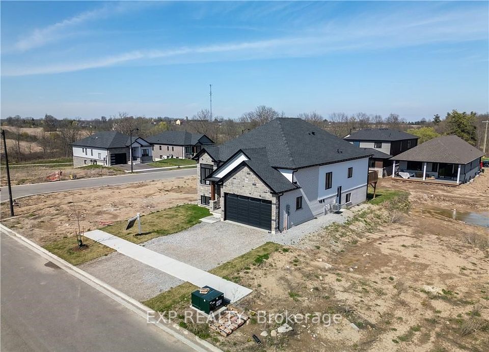 174 PIKE CREEK Drive, Haldimand, ON N0A 1E0