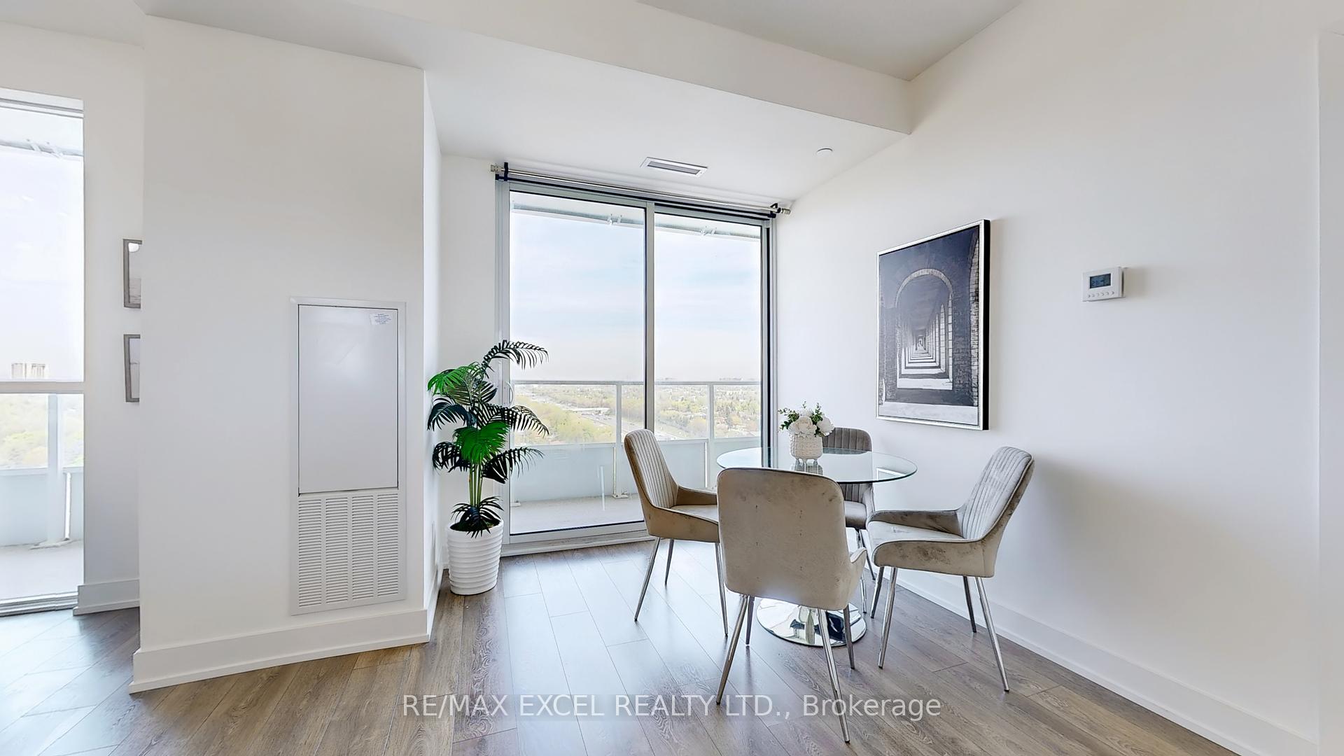2 Bedrooms Condo at 180 Fairview Mall, Toronto For sale