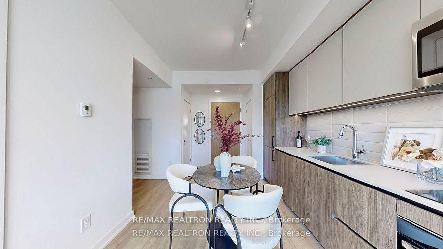 1 Bedroom Condo at 150 Logan, Toronto For sale