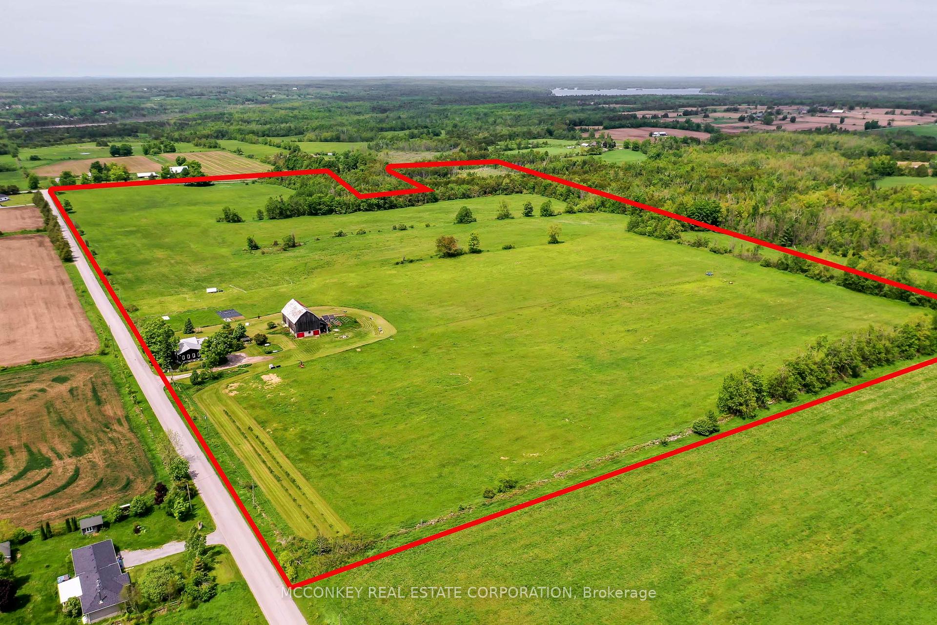 2385 Northey's Road, Selwyn, ON K0L 2H0