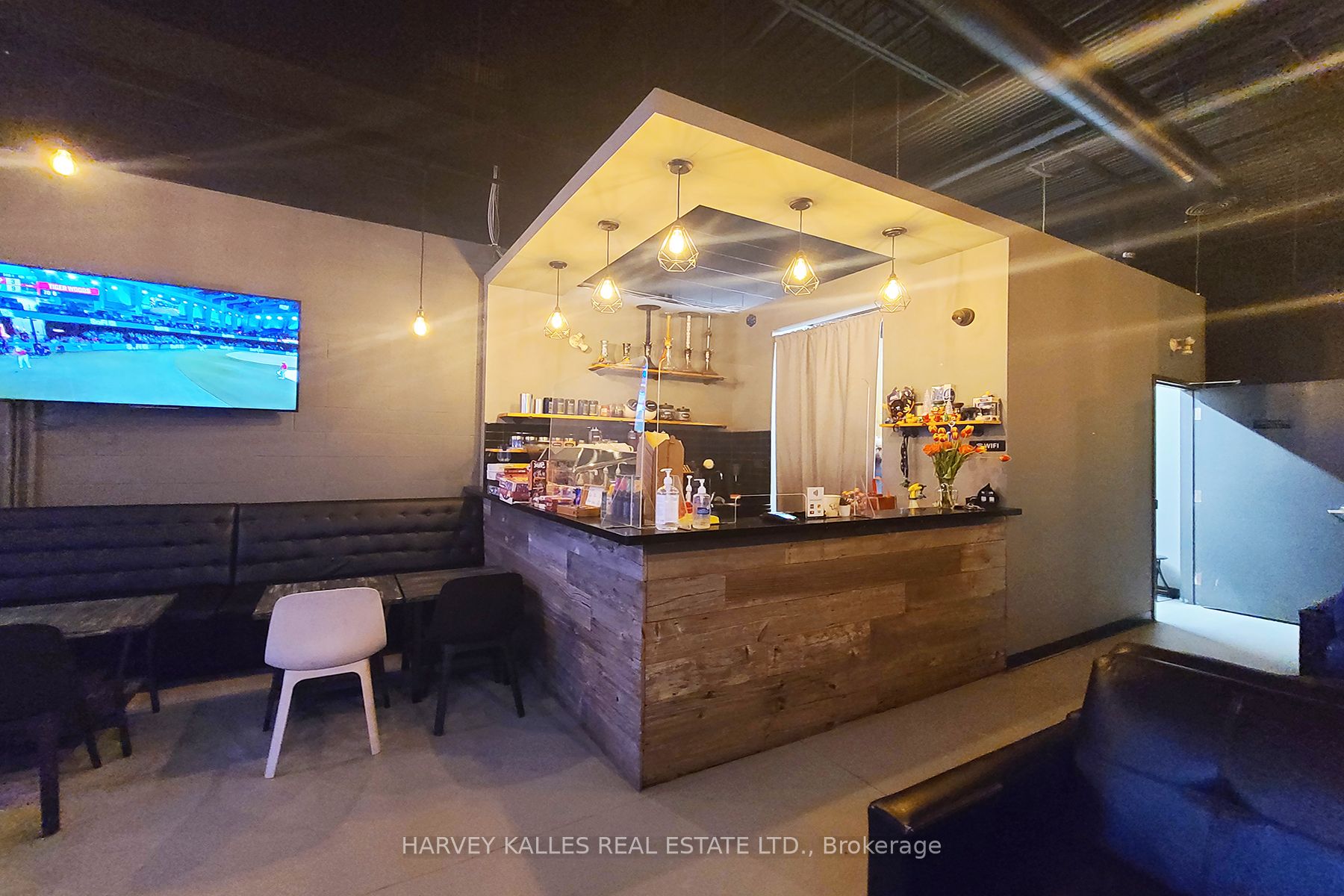 8099 Weston Road, #25