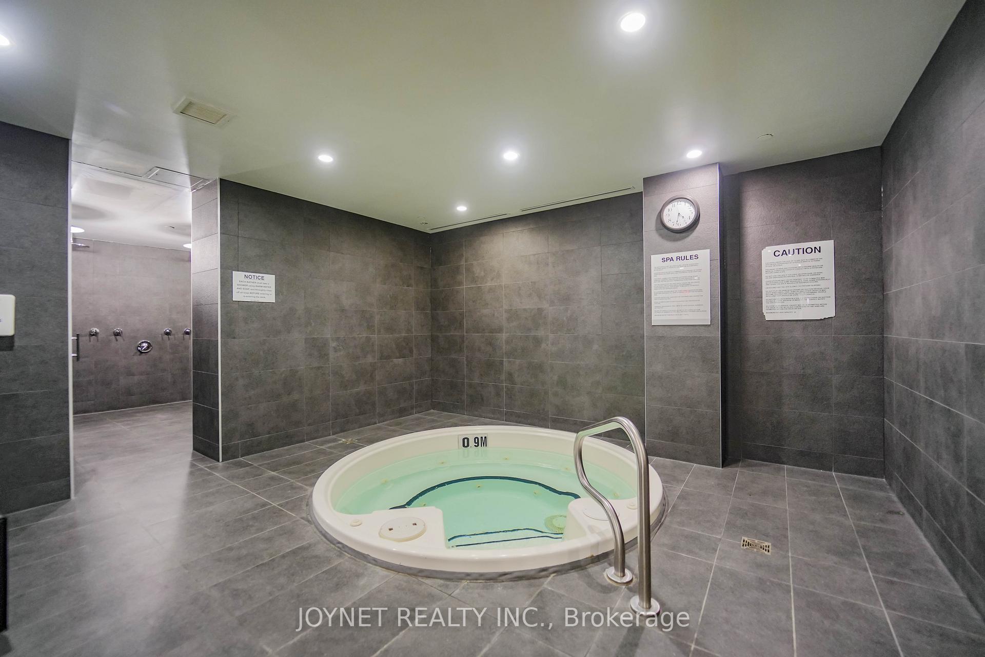 1 Bedroom Condo at 5 St Joseph, Toronto For sale