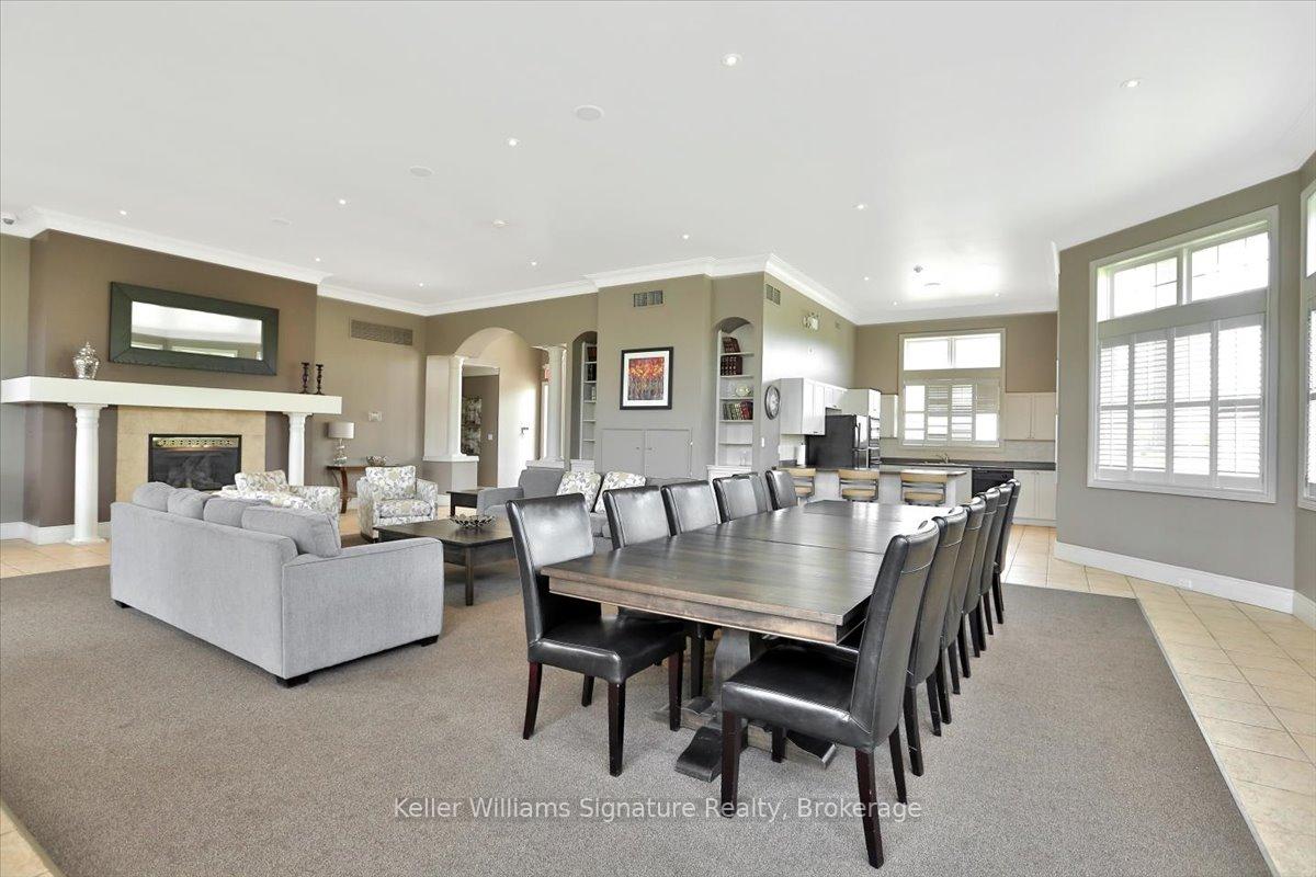1 Bedroom Condo at 1470 Bishops, Oakville For sale