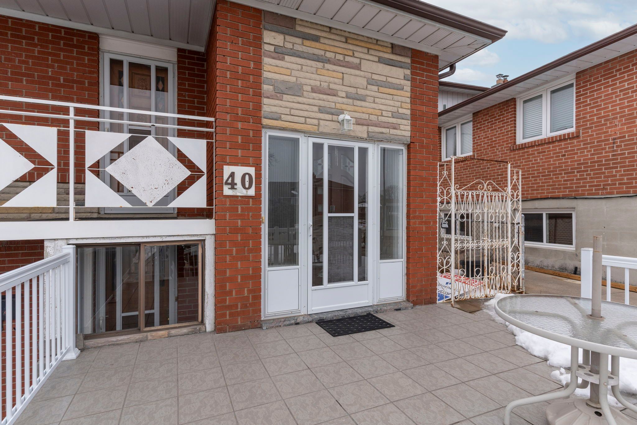 40 Benrubin Drive