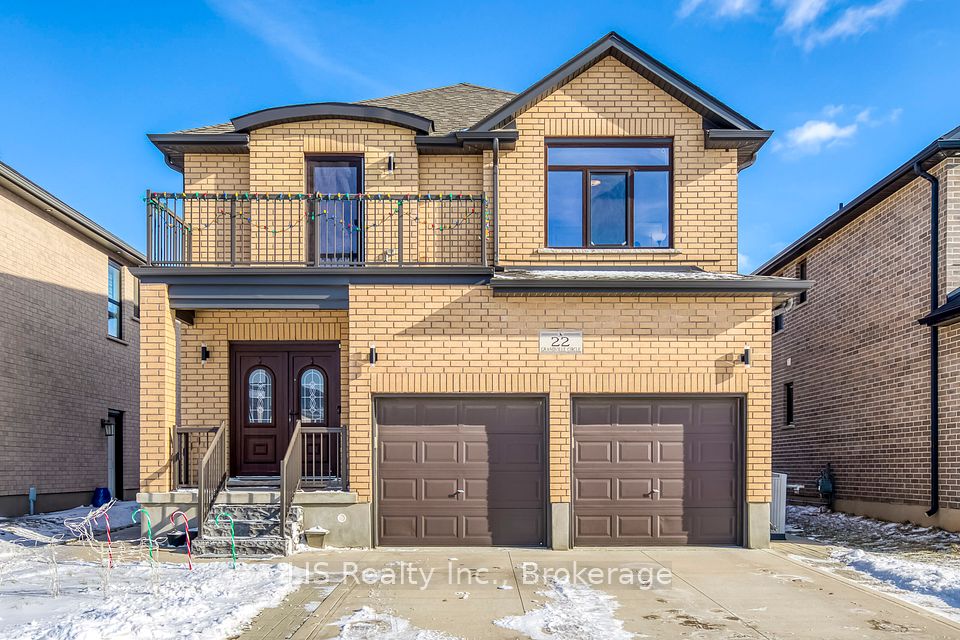22 Grandville