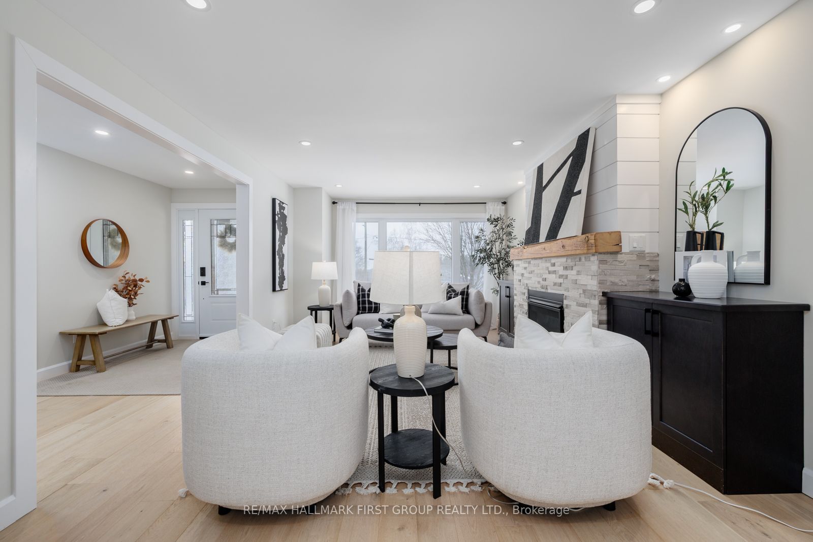 64 Bradley Boulevard