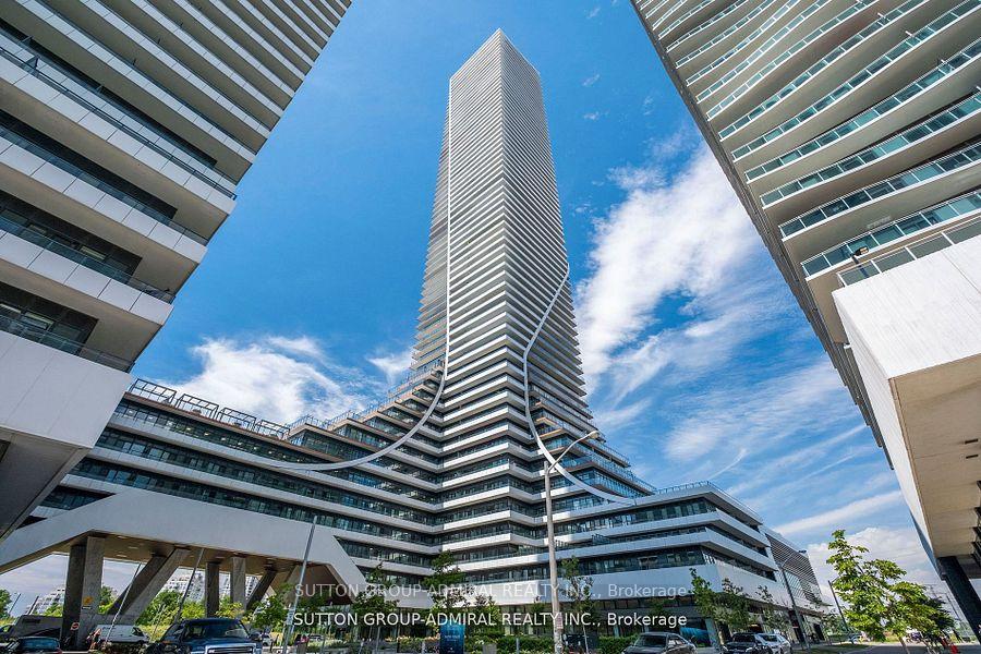 2 Bedrooms Condo at 30 Shore Breeze,  Toronto For sale