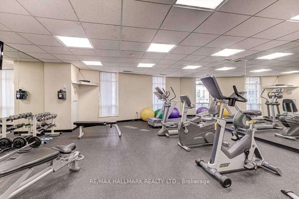 2 Bedrooms Condo at 2511 Bloor, Toronto For sale