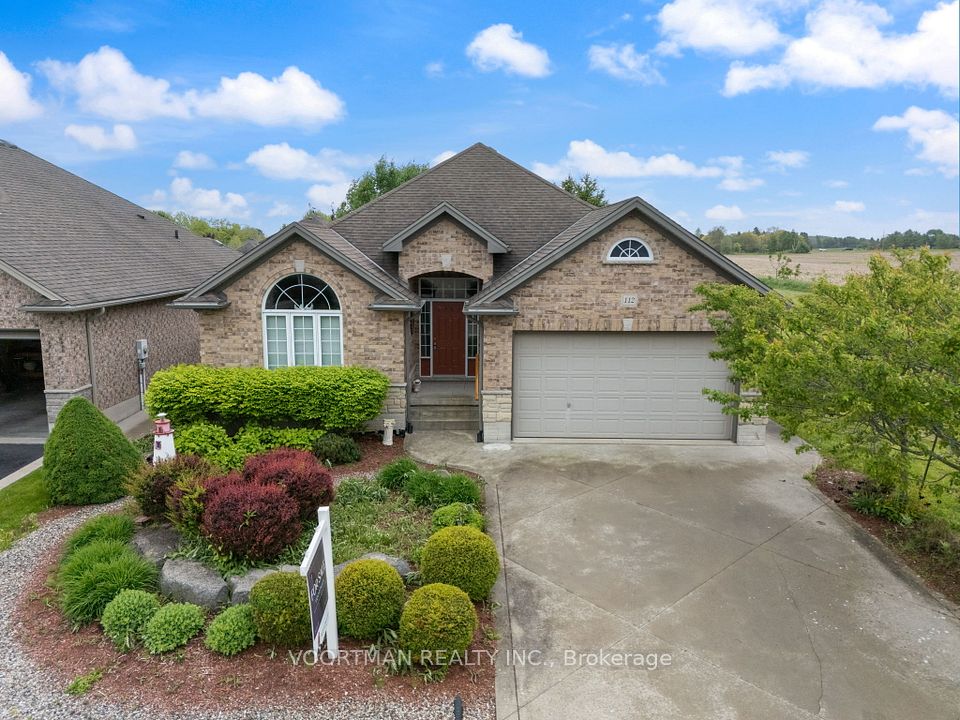 112 Willowdale