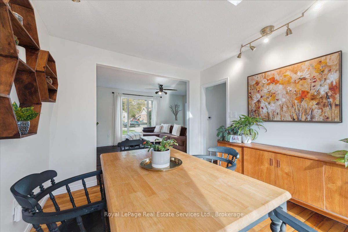160 Home Street, Stratford, ON N5A 2A1
