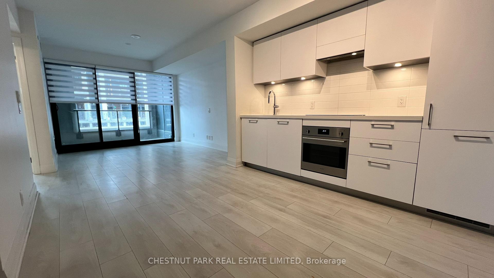 #509 - 33 Frederick Todd Way, Toronto Unit: 509