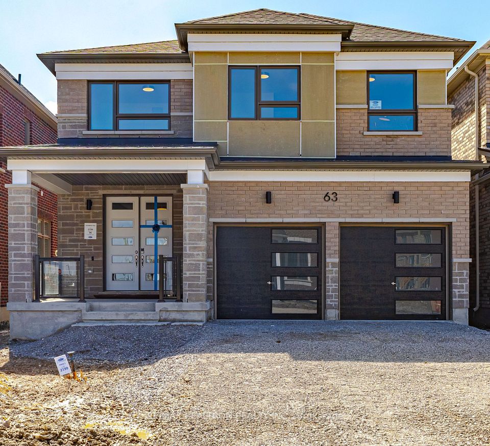 63 Greenridge