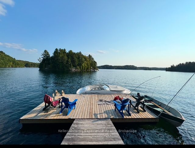 11 Island Skeleton Lake 14