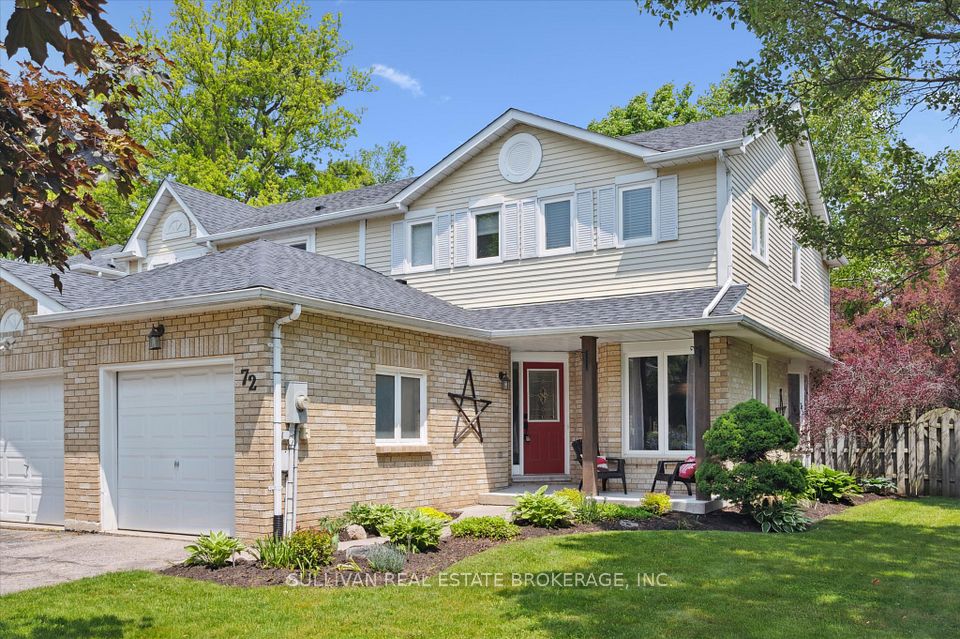 72 Middlemiss