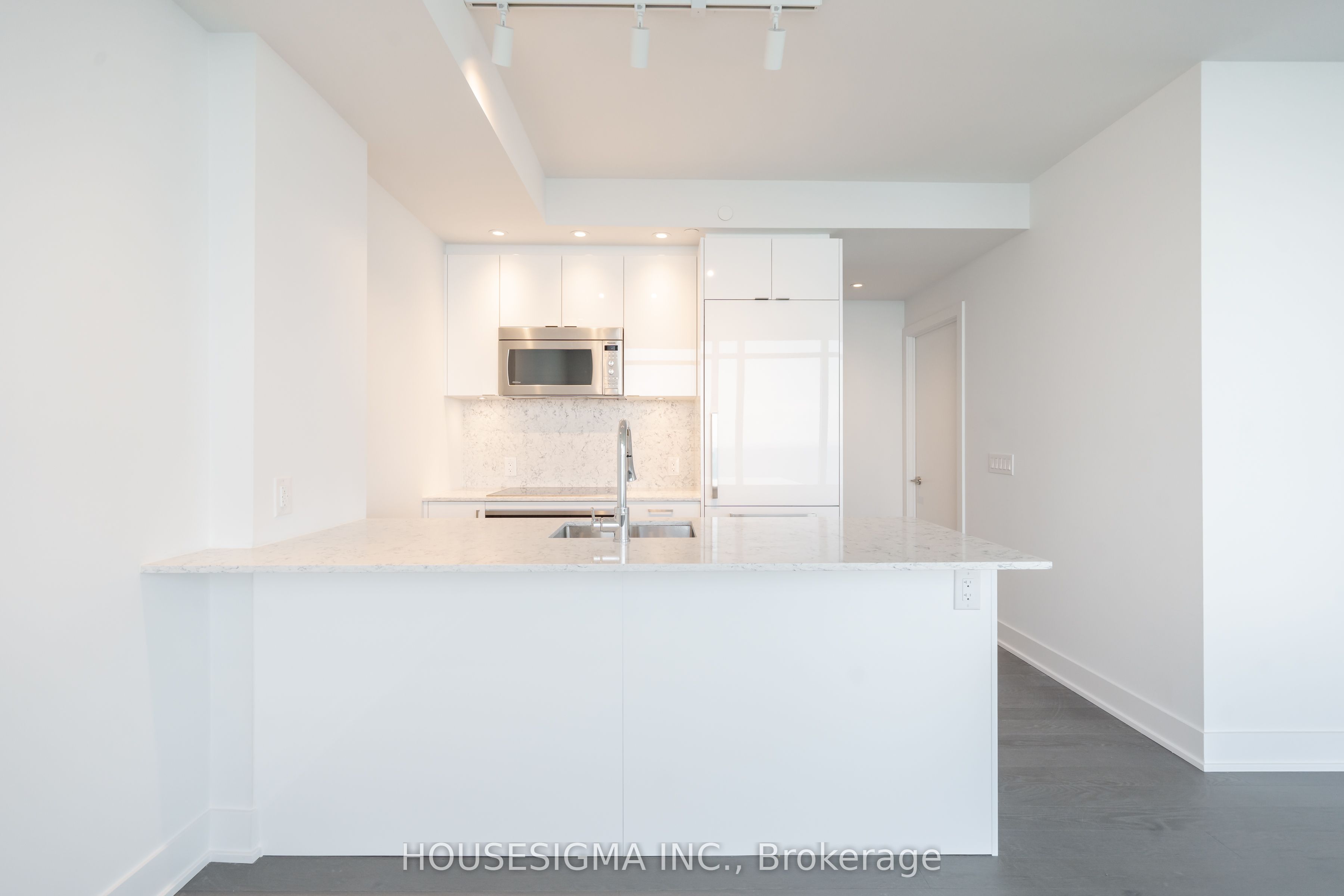 1928 Lake Shore Boulevard W, #4006