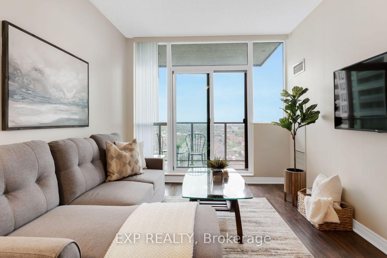 2 Bedrooms Condo at 339 Rathburn, Mississauga For sale