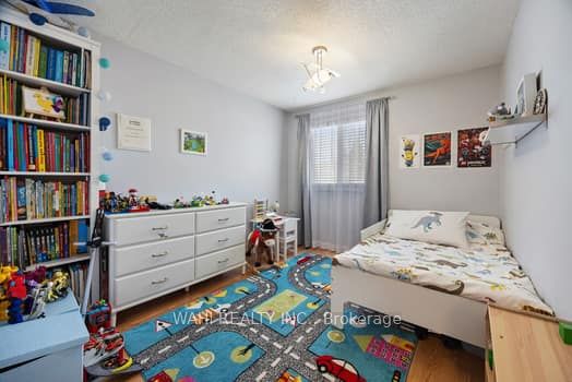 BEDROOM 3RD