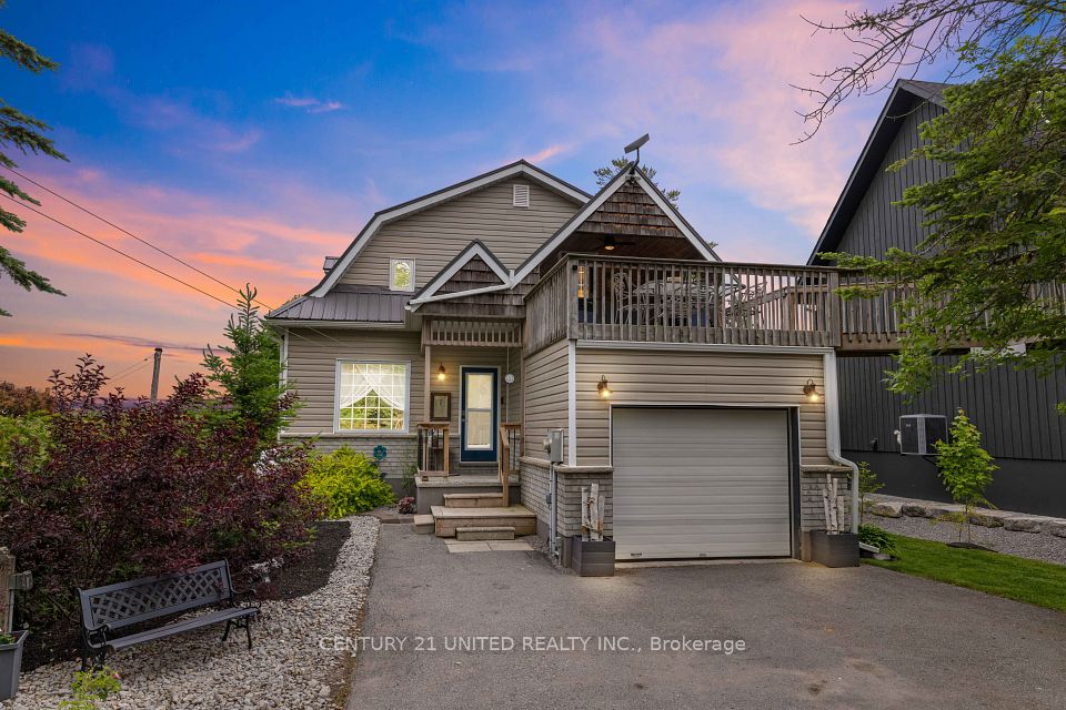 586 Birch Point
