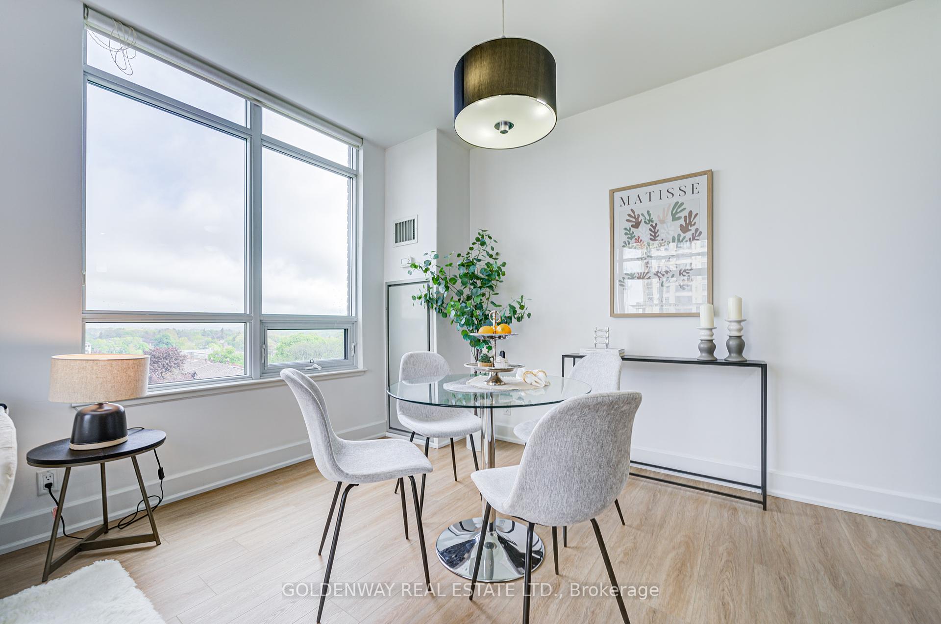 2 Bedrooms Condo at 676 Sheppard, Toronto For sale