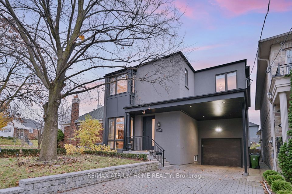 165 Strathnairn