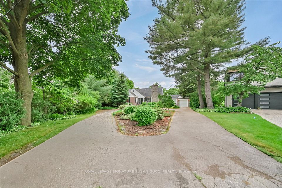 1 Glenshaw