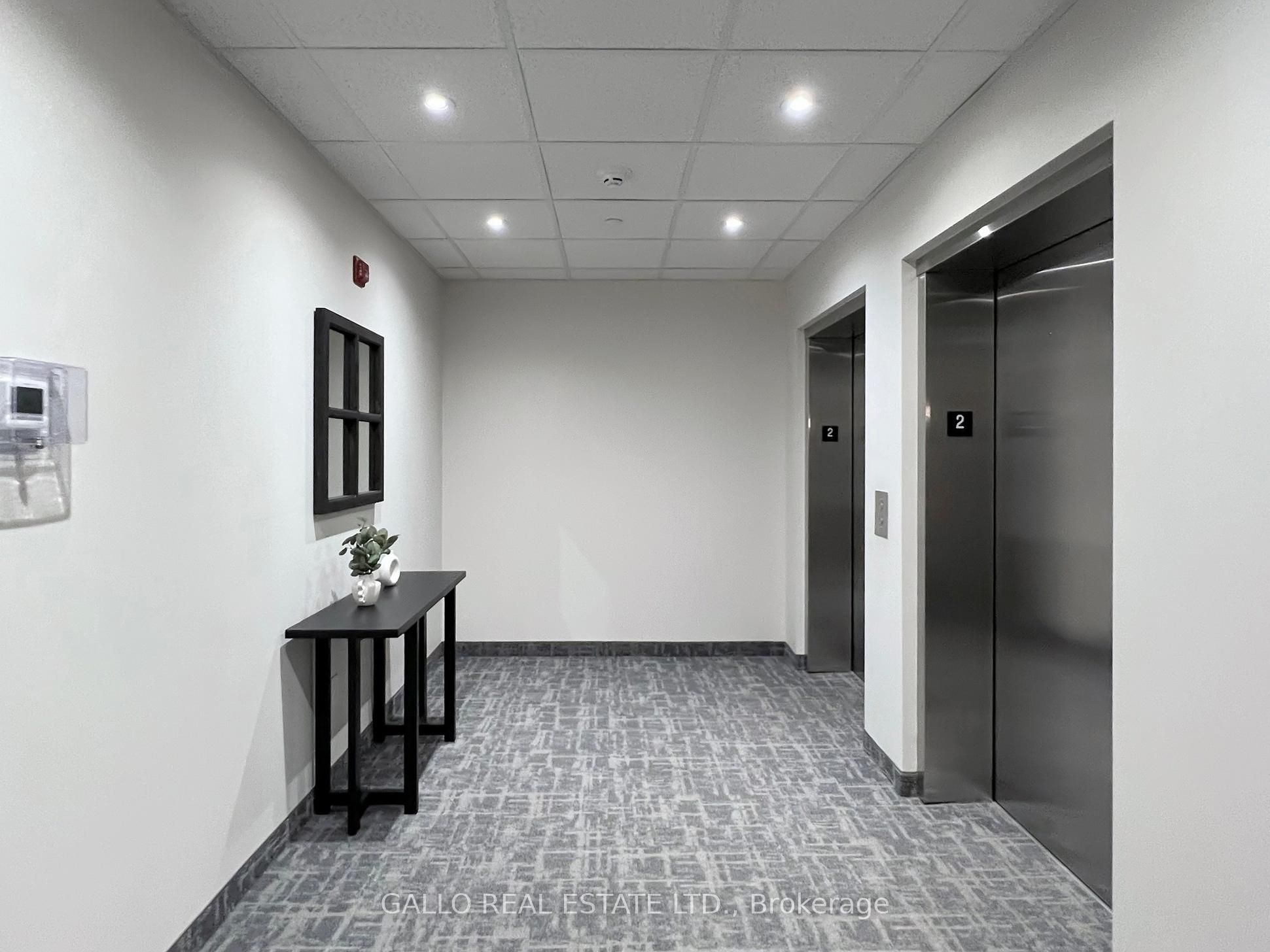 5917 Main Street, #301