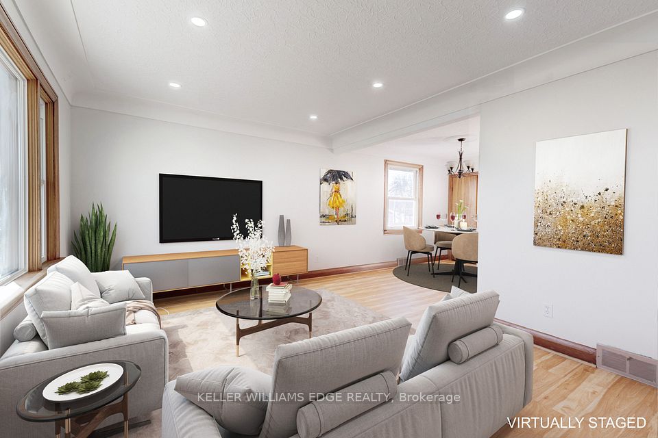 662 Harriet Street