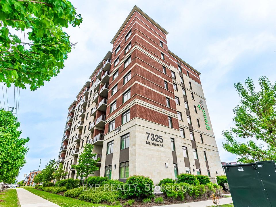 7325 Markham