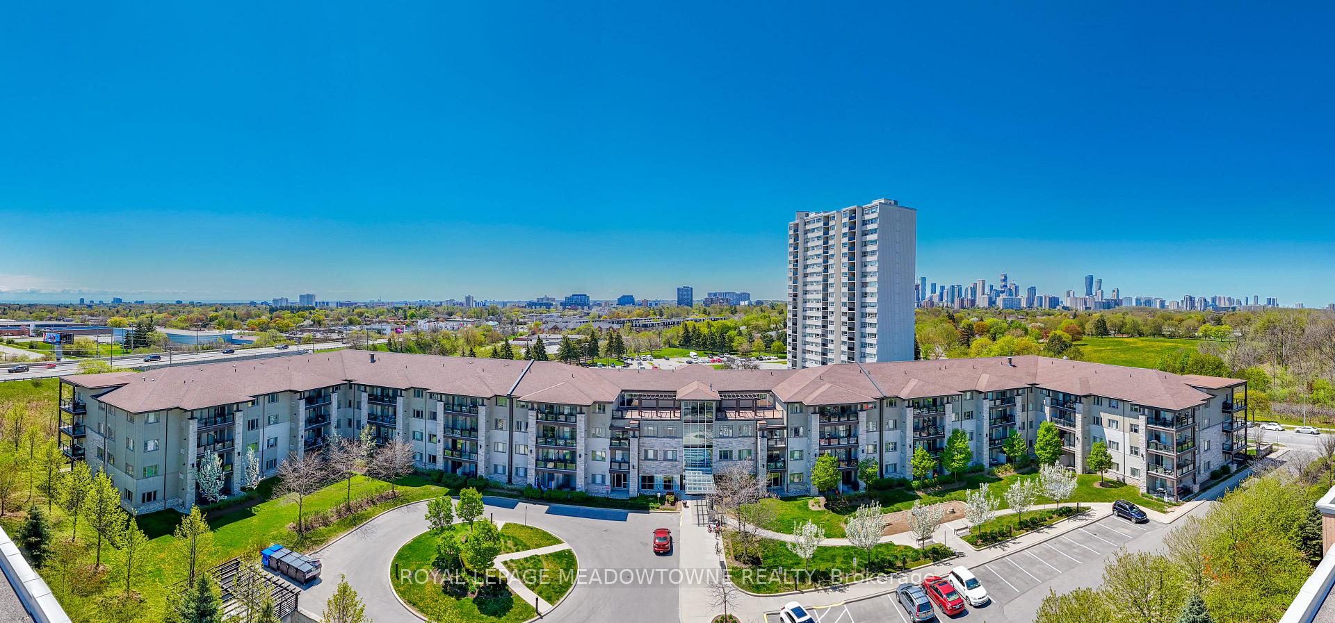 1 Bedroom Condo at 570 Lolita, Mississauga For sale