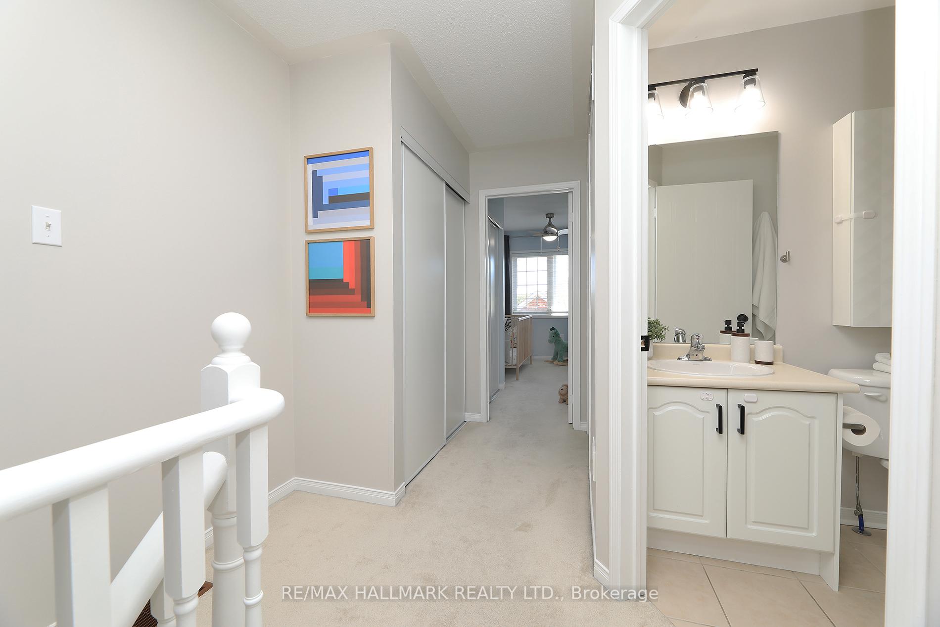4 Bedrooms Condo at 150 Brickworks, Toronto For sale