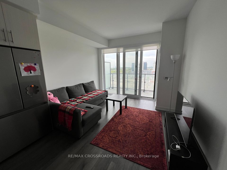 #1102 - 95 Oneida Crescent, Richmond Hill, ON L4B 0H5