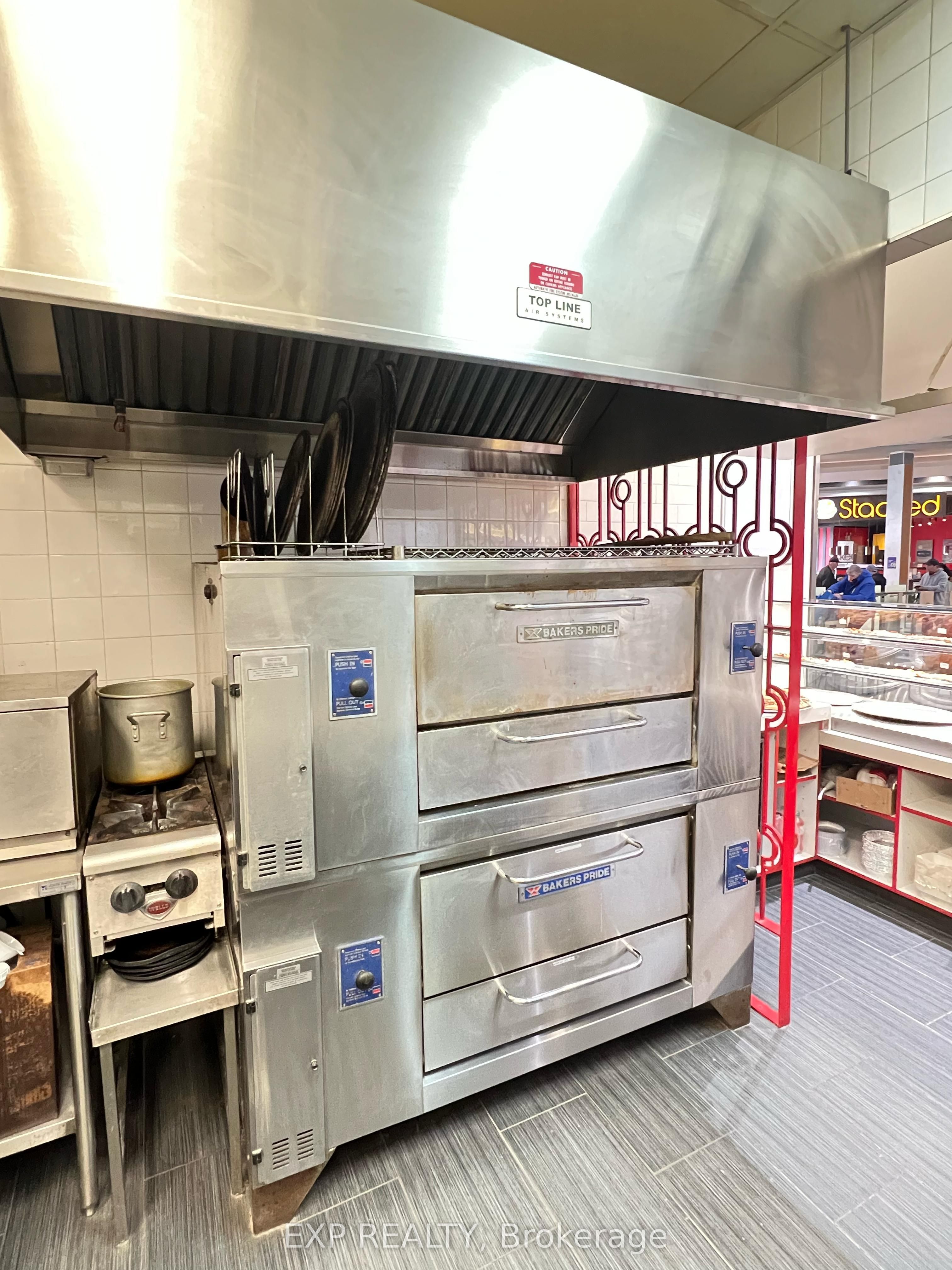 280 Guelph Street, ##FC3