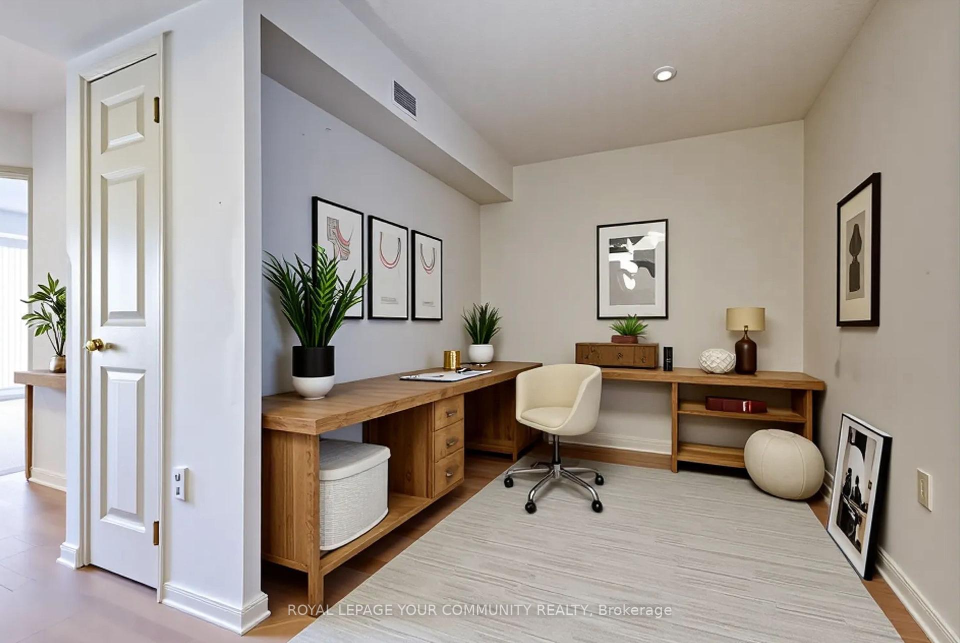 2 Bedrooms Condo at 889 Bay, Toronto For sale