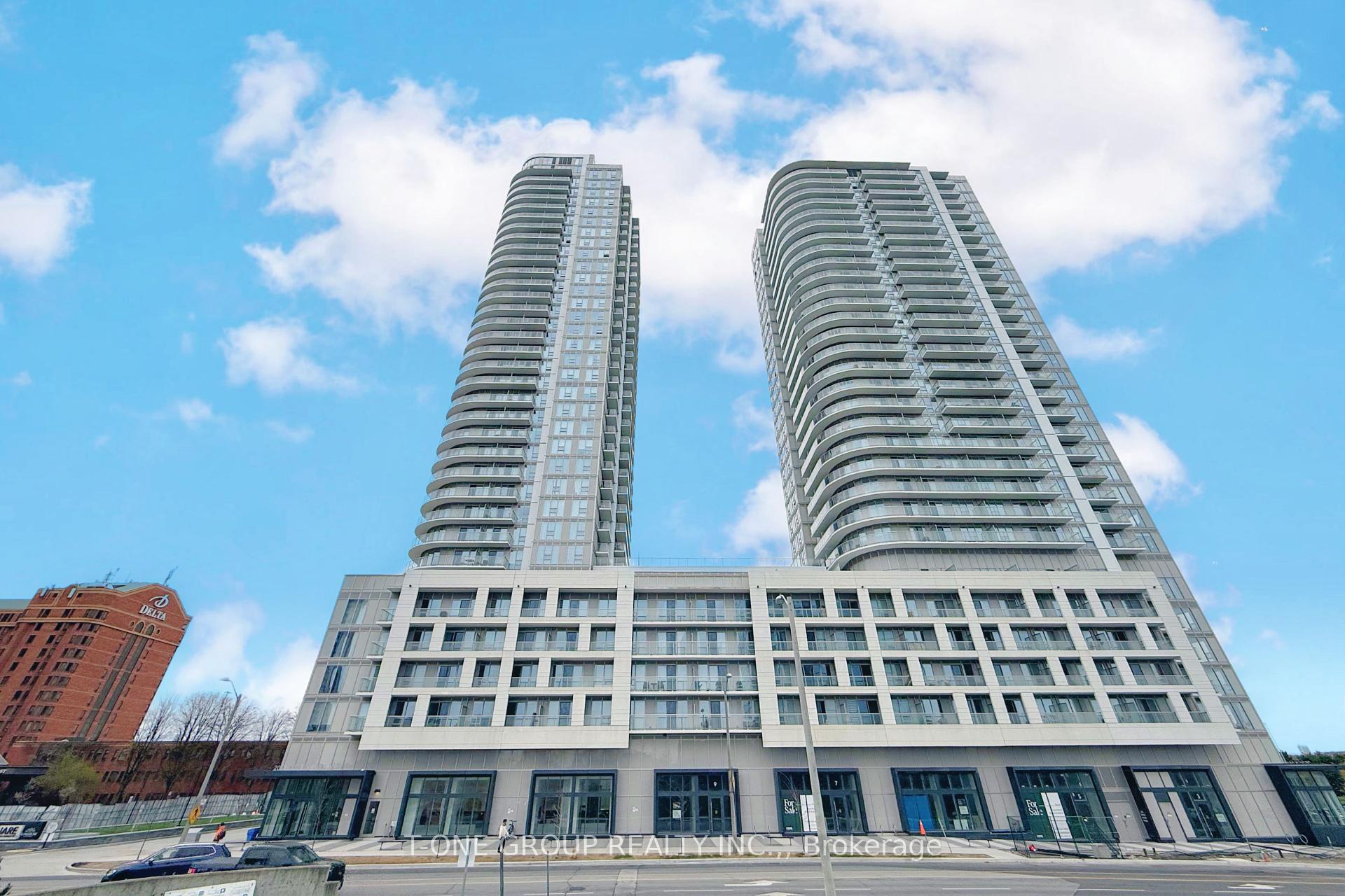 2 Bedrooms Condo at 2031 Kennedy, Toronto For sale