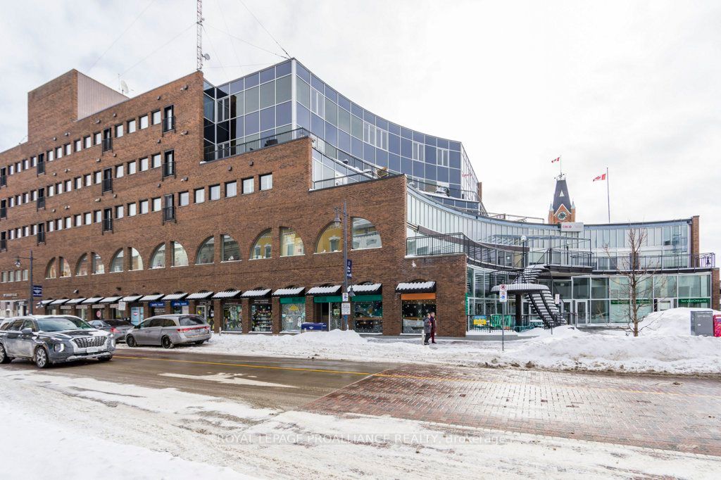 #505 - 199 Front Street, Belleville, ON K8N 5H5